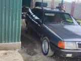 Audi 100 1989 годаүшін650 000 тг. в Каскелен – фото 2