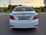 Hyundai Accent 2014 годаfor5 650 000 тг. в Павлодар – фото 4