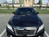 Toyota Camry 2012 года за 9 000 000 тг. в Семей – фото 5