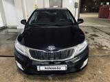 Kia Rio 2014 года за 5 300 000 тг. в Астана – фото 3