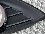 Ободок туманки Toyota Camry 45 (2009-2011) за 2 500 тг. в Астана – фото 3