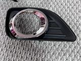 Ободок туманки Toyota Camry 45 (2009-2011) за 2 500 тг. в Астана – фото 2