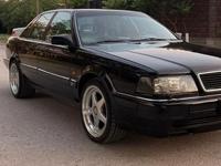 Audi 100 1992 годаfor2 900 000 тг. в Алматы