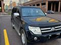 Mitsubishi Pajero 2007 годаүшін8 700 000 тг. в Астана – фото 5