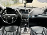 Hyundai Grandeur 2015 года за 5 100 000 тг. в Астана – фото 4