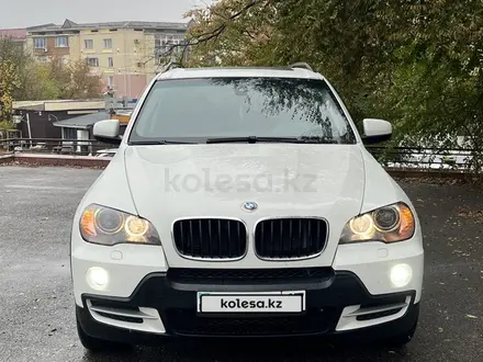 BMW X5 2009 года за 9 000 000 тг. в Шымкент