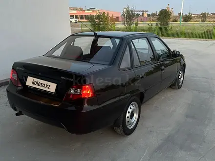 Daewoo Nexia 2011 года за 2 150 000 тг. в Шиели – фото 3