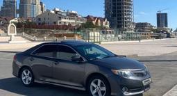 Toyota Camry 2014 года за 8 000 000 тг. в Актау