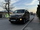 Hyundai Starex 2001 года за 4 200 000 тг. в Шымкент – фото 4