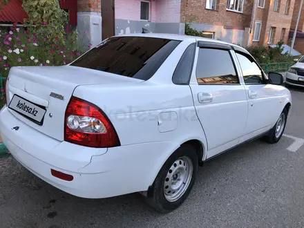 ВАЗ (Lada) Priora 2170 2013 года за 1 800 000 тг. в Усть-Каменогорск – фото 3