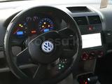 Volkswagen Polo 2002 года за 3 500 000 тг. в Шымкент – фото 2