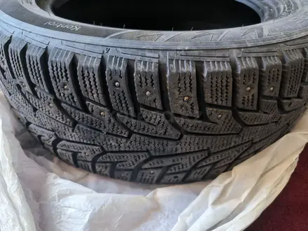 Комплект зимних шин Hankook за 70 000 тг. в Алматы