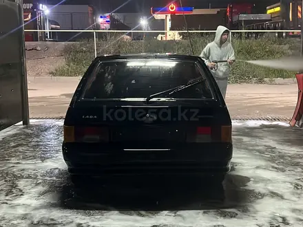 ВАЗ (Lada) 2114 2008 года за 700 000 тг. в Алматы – фото 4