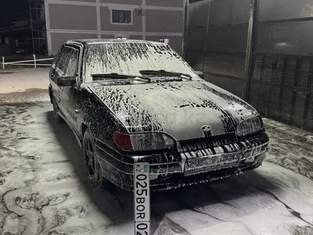 ВАЗ (Lada) 2114 2008 года за 700 000 тг. в Алматы – фото 6