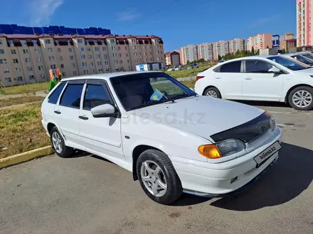 ВАЗ (Lada) 2114 2013 года за 2 100 000 тг. в Усть-Каменогорск – фото 3