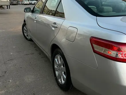 Toyota Camry 2010 года за 5 000 000 тг. в Актау – фото 16