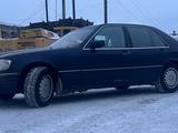 Mercedes-Benz S 320 1995 года за 3 500 000 тг. в Караганда – фото 3