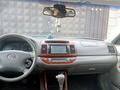 Toyota Camry 2003 года за 5 500 000 тг. в Мерке – фото 7