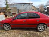 Nissan Primera 1990 годаүшін1 300 000 тг. в Усть-Каменогорск – фото 2