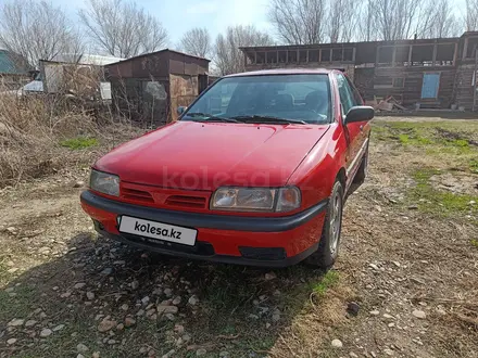 Nissan Primera 1990 года за 1 300 000 тг. в Усть-Каменогорск