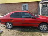 Nissan Primera 1990 годаүшін1 300 000 тг. в Усть-Каменогорск – фото 4