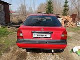 Nissan Primera 1990 годаүшін1 300 000 тг. в Усть-Каменогорск – фото 5