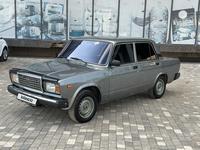 ВАЗ (Lada) 2107 2011 года за 1 500 000 тг. в Шымкент