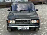 ВАЗ (Lada) 2107 2011 года за 1 500 000 тг. в Шымкент – фото 5