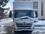 Hino  Series 500 (Ranger) 2023 года за 47 700 000 тг. в Алматы – фото 2