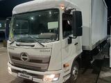 Hino  Series 500 (Ranger) 2023 года за 47 700 000 тг. в Алматы – фото 5