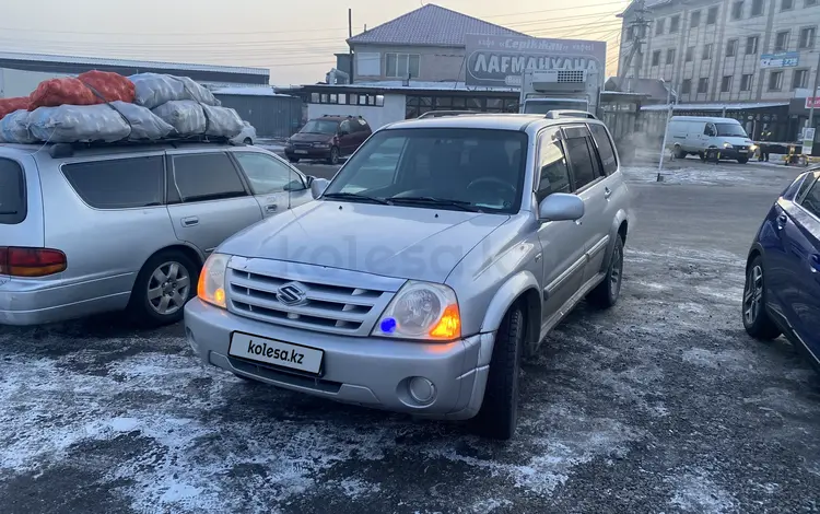 Suzuki XL7 2004 года за 4 750 000 тг. в Алматы