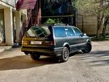Volkswagen Passat 1990 годаүшін1 900 000 тг. в Шу – фото 2