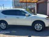 Nissan X-Trail 2018 года за 10 000 000 тг. в Атырау – фото 2