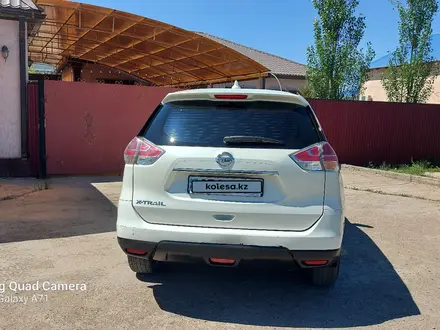 Nissan X-Trail 2018 года за 10 000 000 тг. в Атырау – фото 3