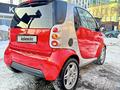 Smart Fortwo 1999 годаүшін2 500 000 тг. в Алматы – фото 7