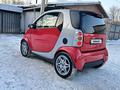 Smart Fortwo 1999 годаүшін2 500 000 тг. в Алматы – фото 8