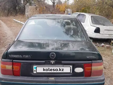 Opel Vectra 1995 года за 800 000 тг. в Актобе