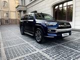 Toyota 4Runner 2022 года за 27 500 000 тг. в Алматы – фото 3