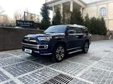 Toyota 4Runner 2022 года за 27 500 000 тг. в Алматы