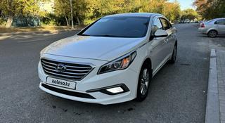 Hyundai Sonata 2015 года за 5 222 222 тг. в Караганда