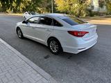 Hyundai Sonata 2015 годаүшін5 222 222 тг. в Караганда – фото 5