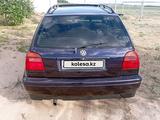 Volkswagen Golf 1992 годаүшін1 100 000 тг. в Шу – фото 2