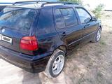 Volkswagen Golf 1992 года за 1 000 000 тг. в Шу – фото 4