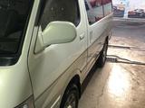 Toyota Hiace 2002 года за 5 300 000 тг. в Алматы – фото 3