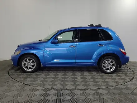 Chrysler PT Cruiser 2007 года за 2 770 000 тг. в Алматы – фото 8