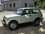 ВАЗ (Lada) Lada 2121 2014 года за 2 500 000 тг. в Шымкент – фото 3