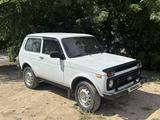 ВАЗ (Lada) Lada 2121 2014 года за 2 500 000 тг. в Шымкент – фото 4