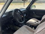 ВАЗ (Lada) Lada 2121 2014 года за 2 500 000 тг. в Шымкент