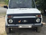 ВАЗ (Lada) Lada 2121 2014 года за 2 500 000 тг. в Шымкент – фото 5
