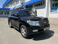 Toyota Land Cruiser 2008 года за 17 800 000 тг. в Усть-Каменогорск – фото 2